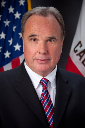 <span class="mw-page-title-main">Mike Morrell</span> American politician and real estate broker from California