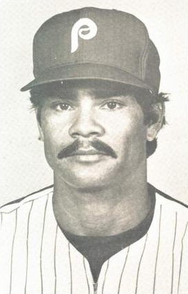 <span class="mw-page-title-main">Porfi Altamirano</span> Nicaraguan baseball player (born 1952)