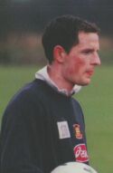 <span class="mw-page-title-main">Allan Johnston</span> Scottish footballer and manager