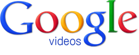 Google Video Free video hosting service from Google