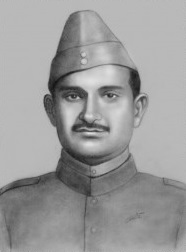 <span class="mw-page-title-main">Mohammed Zaman Kiani</span> British Indian army officer