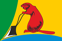 Flag of Tuzhinsky rayon (Kirov oblast).png