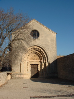 <span class="mw-page-title-main">Ganagobie</span> Place in Provence-Alpes-Côte dAzur, France