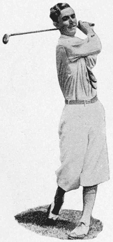 <span class="mw-page-title-main">Johnny Farrell</span> American professional golfer