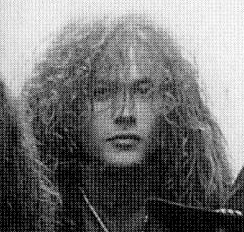 <span class="mw-page-title-main">Mike Starr (musician)</span> American bassist (1966–2011)