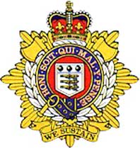 Royal Logistic Corps