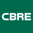 <span class="mw-page-title-main">CBRE Group</span> US commercial real estate services and investment company