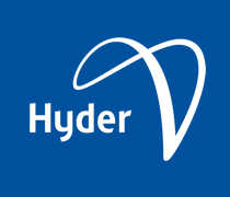 <span class="mw-page-title-main">Hyder Consulting</span>