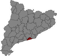 El Garraf