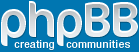 Logo phpBB