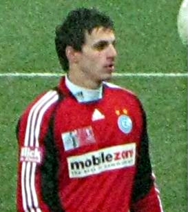 <span class="mw-page-title-main">Eldin Jakupović</span> Bosnian-born Swiss footballer (born 1984)