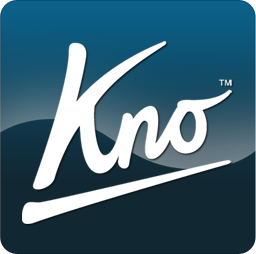 <span class="mw-page-title-main">Kno</span> Software company