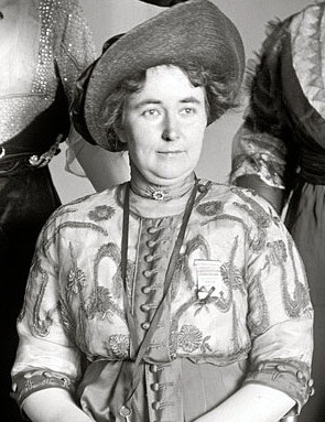 <span class="mw-page-title-main">Lizzy Lind af Hageby</span> Swedish-British feminist and animal rights activist