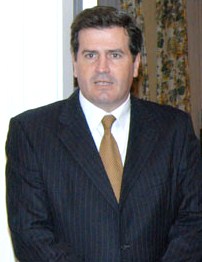 <span class="mw-page-title-main">Pedro Bordaberry</span> Uruguayan political figure