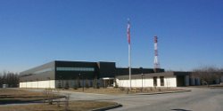 <span class="mw-page-title-main">Anchorage Air Route Traffic Control Center</span> Air traffic control facility in Alaska