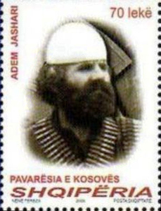 Adem Jashari