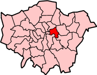 Tower Hamlets