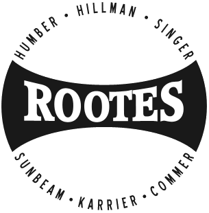 <span class="mw-page-title-main">Rootes Group</span> British automobile manufacturer