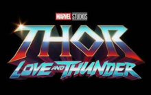 Thor: Love and Thunder