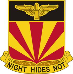 <span class="mw-page-title-main">56th Air Defense Artillery Regiment</span> Military unit