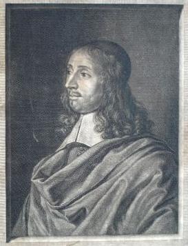 <span class="mw-page-title-main">Antoine Le Maistre</span> French translator, writer and lawyer (1608–1658)