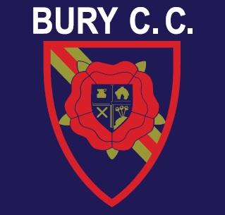 <span class="mw-page-title-main">Bury Cricket Club</span> Cricket team