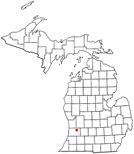 <span class="mw-page-title-main">Hopkins Township, Michigan</span> Township in Michigan, United States