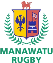 <span class="mw-page-title-main">Manawatu Rugby Union</span> Rugby team