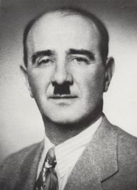 <span class="mw-page-title-main">Mehmet Fuat Köprülü</span> Turkish scientist, politician and historian (1890–1966)