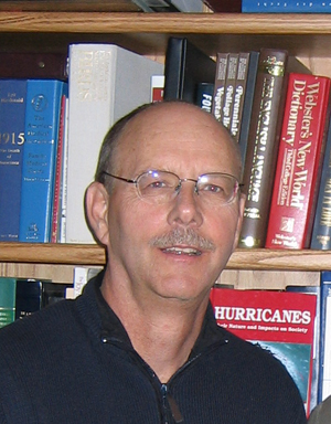 <span class="mw-page-title-main">Roger A. Pielke</span> American meteorologist