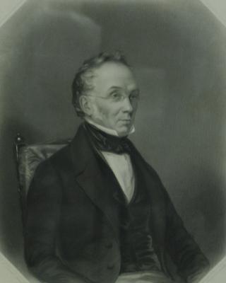 <span class="mw-page-title-main">Sir William Brown, 1st Baronet, of Richmond Hill</span> British politician (1784–1864)