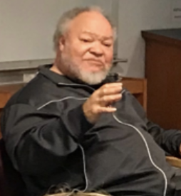 <span class="mw-page-title-main">Stephen McKinley Henderson</span> American actor