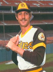 <span class="mw-page-title-main">Bill Almon</span> American baseball player (born 1952)