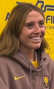 <span class="mw-page-title-main">Cameron Tucker (soccer)</span> American soccer player (born 1999)