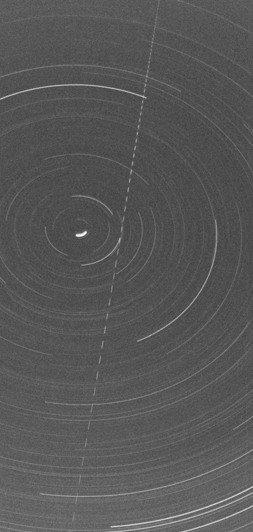 <span class="mw-page-title-main">Earth-grazing meteoroid of 13 October 1990</span> Fireball meteoroid observed above Czechoslovakia and Poland