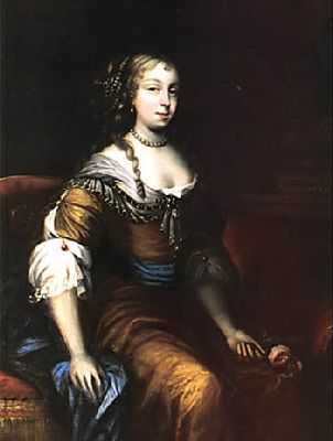 <span class="mw-page-title-main">Elizabeth Wilmot, Countess of Rochester</span> English heiress