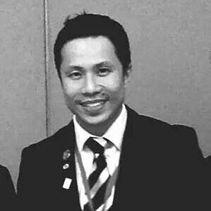 <span class="mw-page-title-main">Anthony Ang</span> Malaysian swimmer