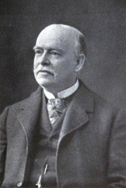 <span class="mw-page-title-main">J. Cleaveland Cady</span> American architect (1837–1919)