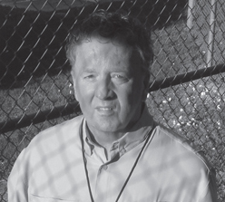 <span class="mw-page-title-main">Tom Penders</span> American basketball coach