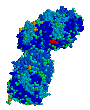 <span class="mw-page-title-main">Gaucher's disease</span> Medical condition