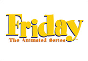 Friday the Animated Series Logo.png