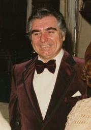 <span class="mw-page-title-main">Geraint Evans</span> Welsh operatic singer (1922–1992)