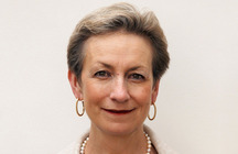 <span class="mw-page-title-main">Judith Macgregor</span> British diplomat