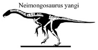 <i>Neimongosaurus</i> Extinct genus of dinosaurs