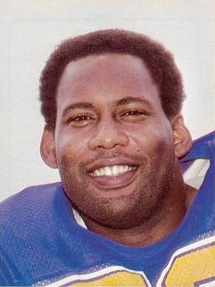 <span class="mw-page-title-main">Russ Washington</span> American football player (1946–2021)