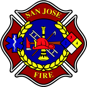 <span class="mw-page-title-main">San Jose Fire Department</span>