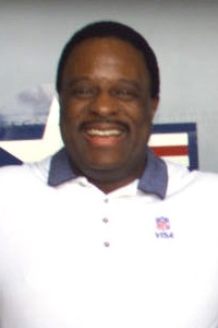 <span class="mw-page-title-main">James Brown (sportscaster)</span> American sports announcer (born 1951)