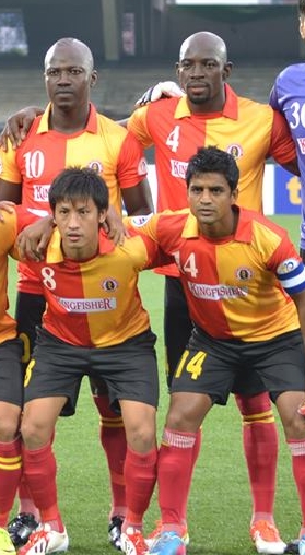 <span class="mw-page-title-main">Mehtab Hossain</span> Indian footballer