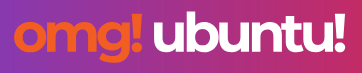 Thumbnail for File:OMG! Ubuntu! logo (2019).png