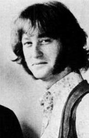 <span class="mw-page-title-main">Rick Coonce</span> American drummer (1946–2011)